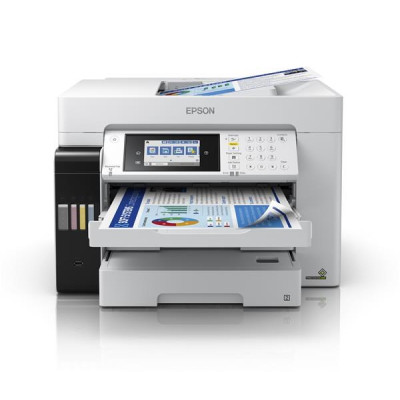 Multifunkční tiskárna Epson EcoTank Business L15180 (C11CH71406)
