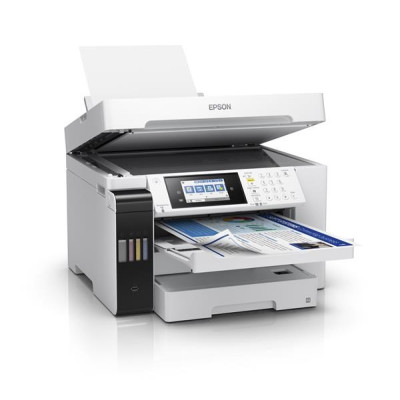 Multifunkční tiskárna Epson EcoTank Business L15180 (C11CH71406)