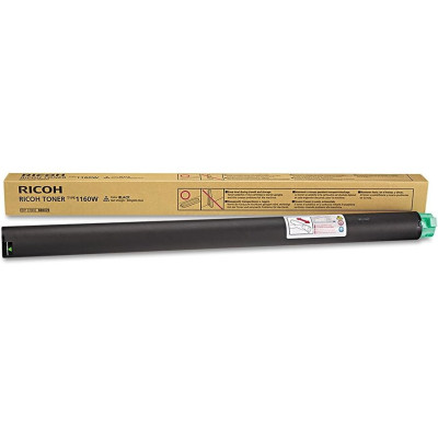 Originální toner Ricoh Typ 1160W (888029), černý, 1980 stran