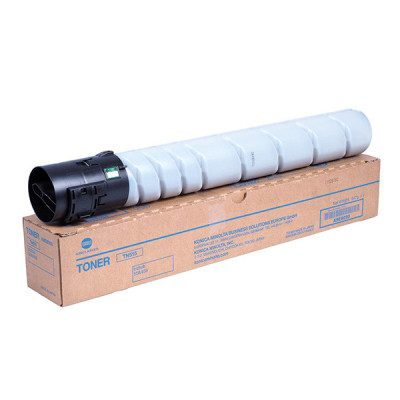 Originální toner Konica Minolta TN-515 (A9E8050), černý, 24400 stran