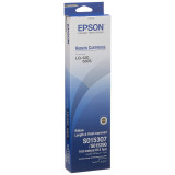 Originální páska Epson C13S015307, černá