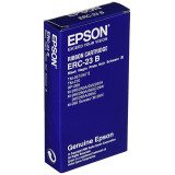 Originální páska Epson C43S015360 (ERC-23 B), černá