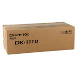 Originální válec Kyocera DK-1110 (302M293012), černý, 100000 stran