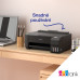 Inkoustová tiskárna Epson EcoTank L1270 (C11CJ71407)