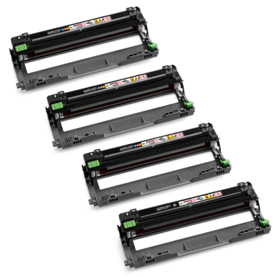 Originální válec Brother DR-243CL, CMYK, 18000 stran