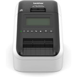 Tiskárna štítku Brother QL-820NWBc (QL820NWBCYJ1)