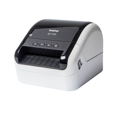 Tiskárna štítku Brother QL-1100c (QL1100CYJ1)