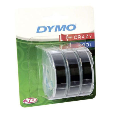 Originální páska DYMO S0847730, 3 ks