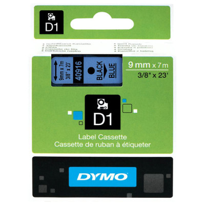 Originální páska DYMO S0720710 (40916)