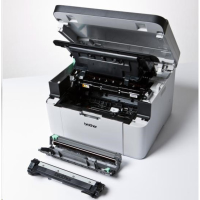 Multifunkční tiskárna Brother DCP-1510E (DCP1510EYJ1)