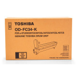 Originální válec Toshiba OD-FC34-K (6A000001584), černý, 30000 stran