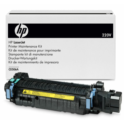 Originální zapékací jednotka HP CE506A